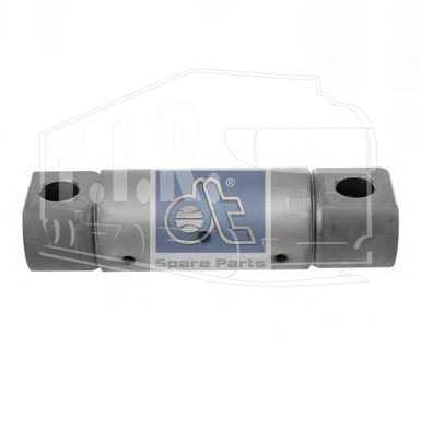 Rocker arm shaft
