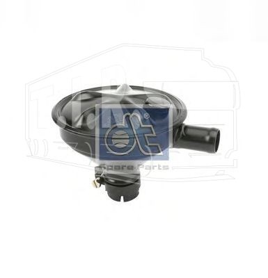 Oil separator