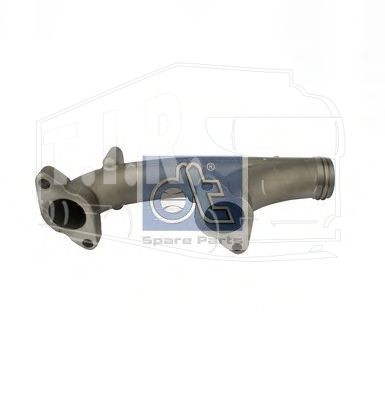 Exhaust manifold