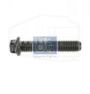 Screw