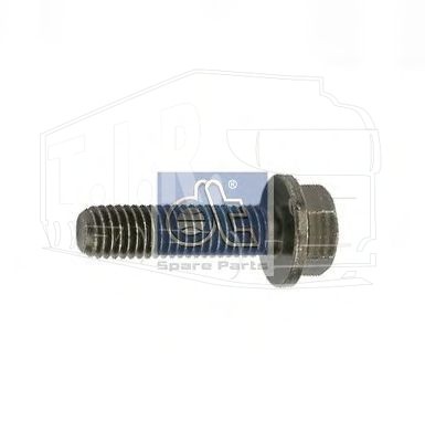 Screw