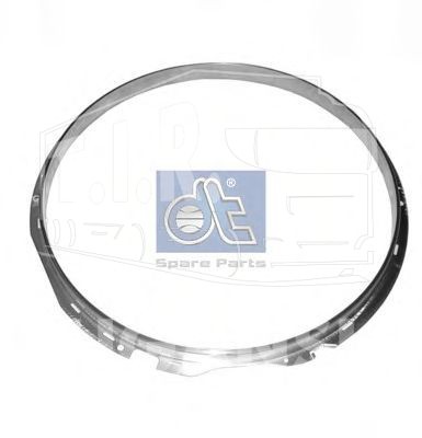 Fan ring