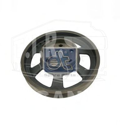 Pulley