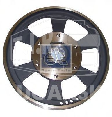 Pulley