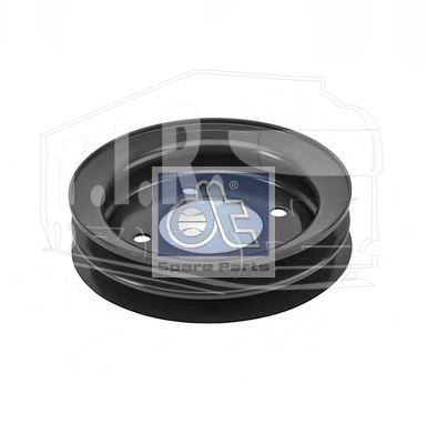 Pulley