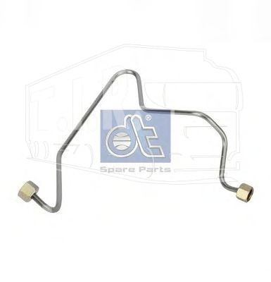 Injection tube