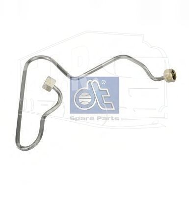Injection tube