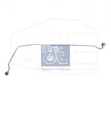 Injection tube
