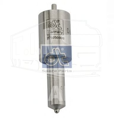 Injection nozzle