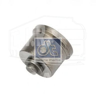 Pressure valve