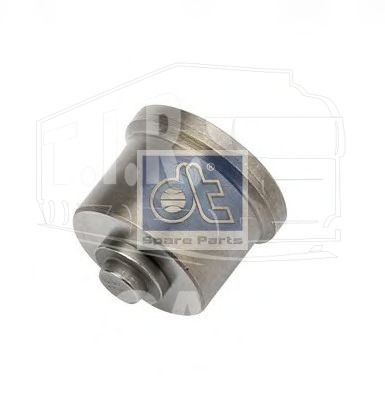 Pressure valve