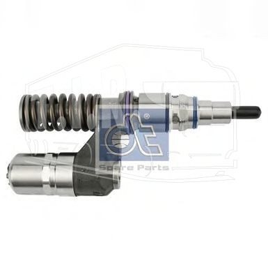 Unit injector