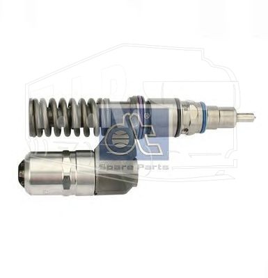 Unit injector