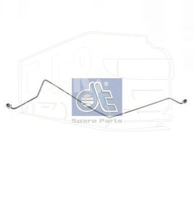 Injection line