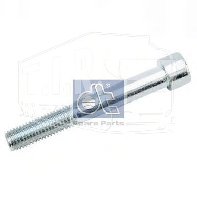 Screw