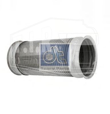 Flexible pipe