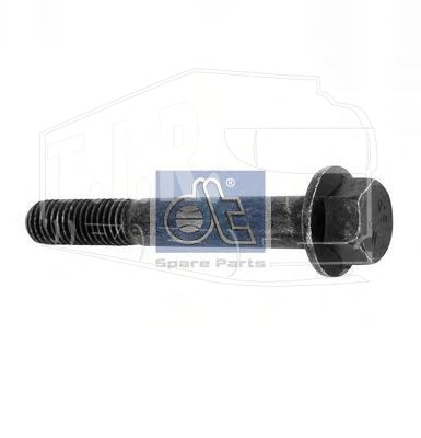 Screw