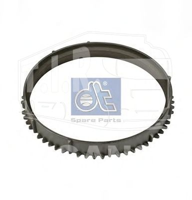 Synchronizer cone