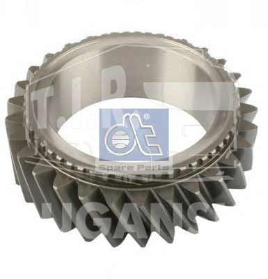 Gear