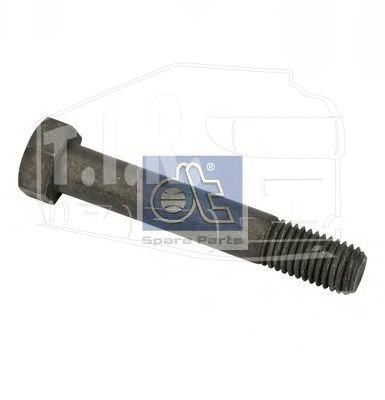 Hexagon screw