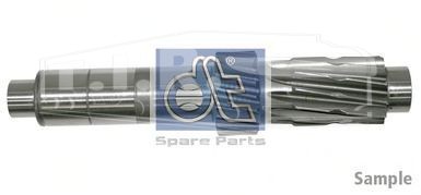 Counter shaft
