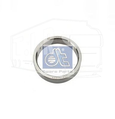 Spacer ring