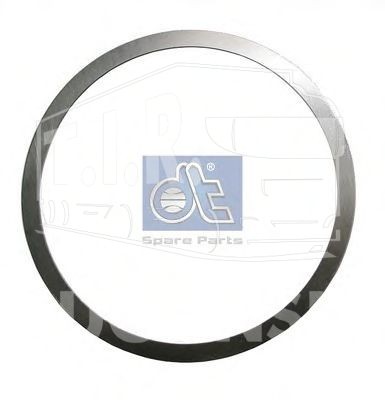 Spacer ring