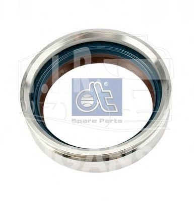 Oil seal