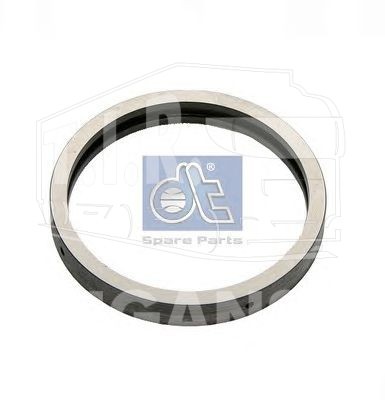 Spacer ring