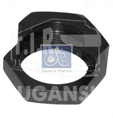 Lock nut