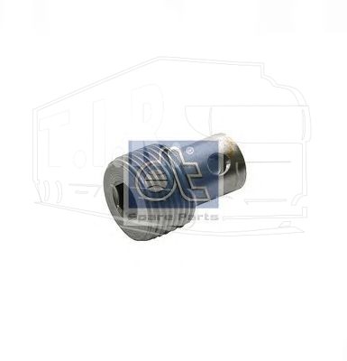 Oil nozzle