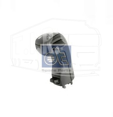Gear shift handle