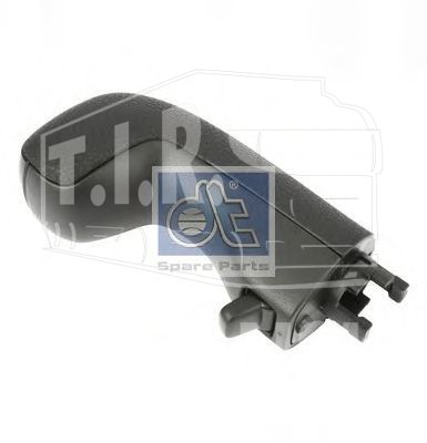 Gear shift handle