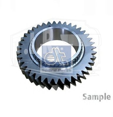 Gear
