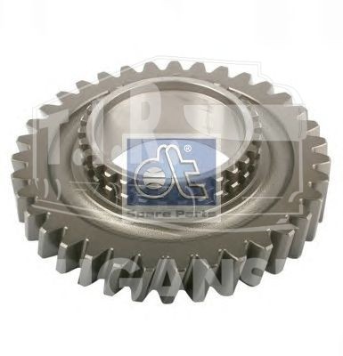 Gear