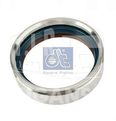 Oil seal