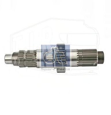 Drive shaft