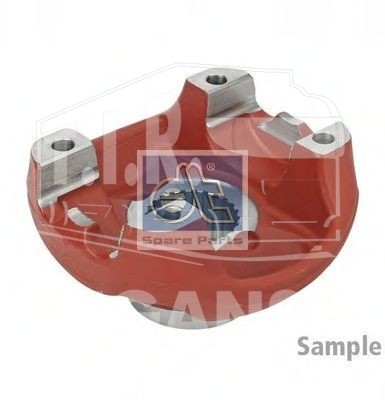 Flange