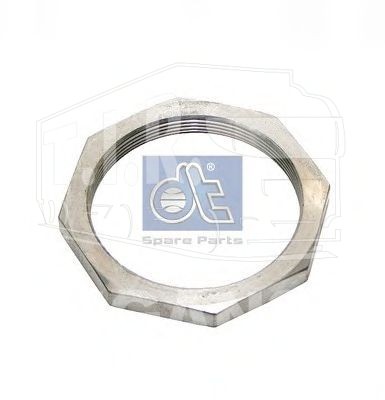 Lock nut