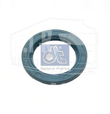 Oil seal