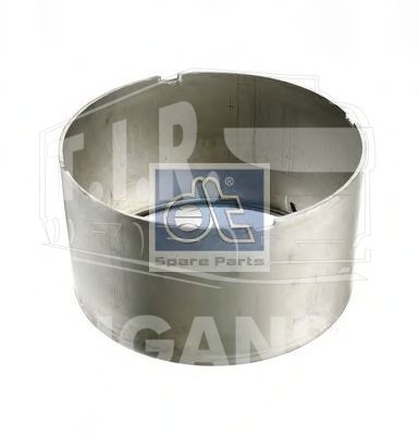 Sealing tube