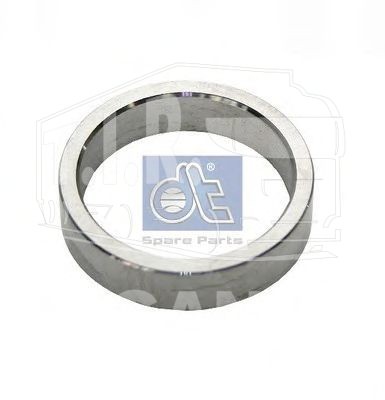 Spacer ring
