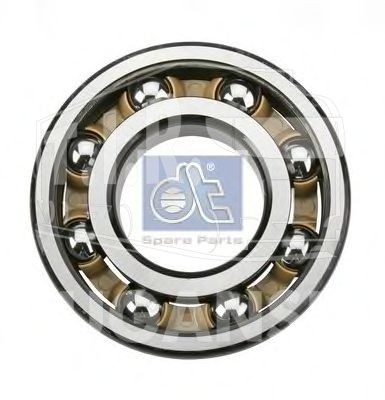 Ball bearing