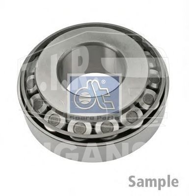 Roller bearing
