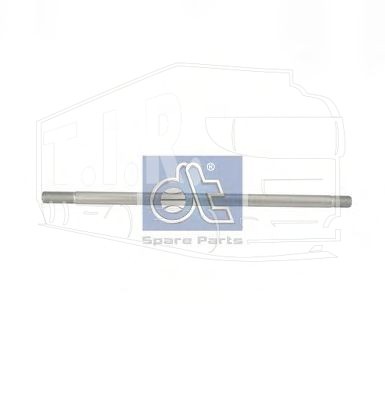 Stud bolt