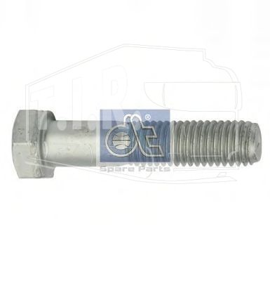 Screw