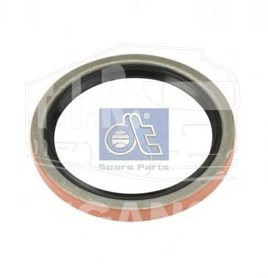 Oil seal