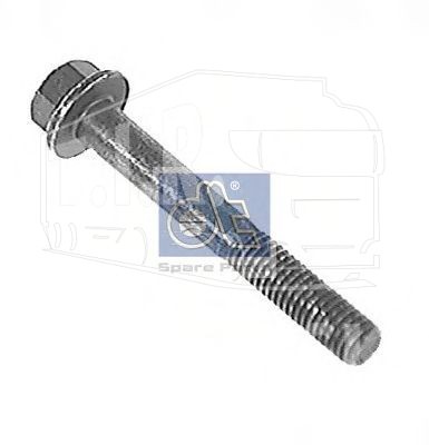 Screw