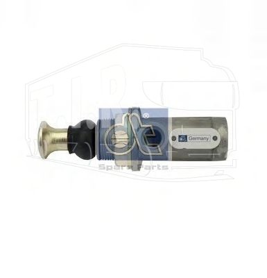 Load sensitive valve