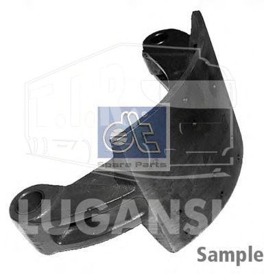 Brake shoe